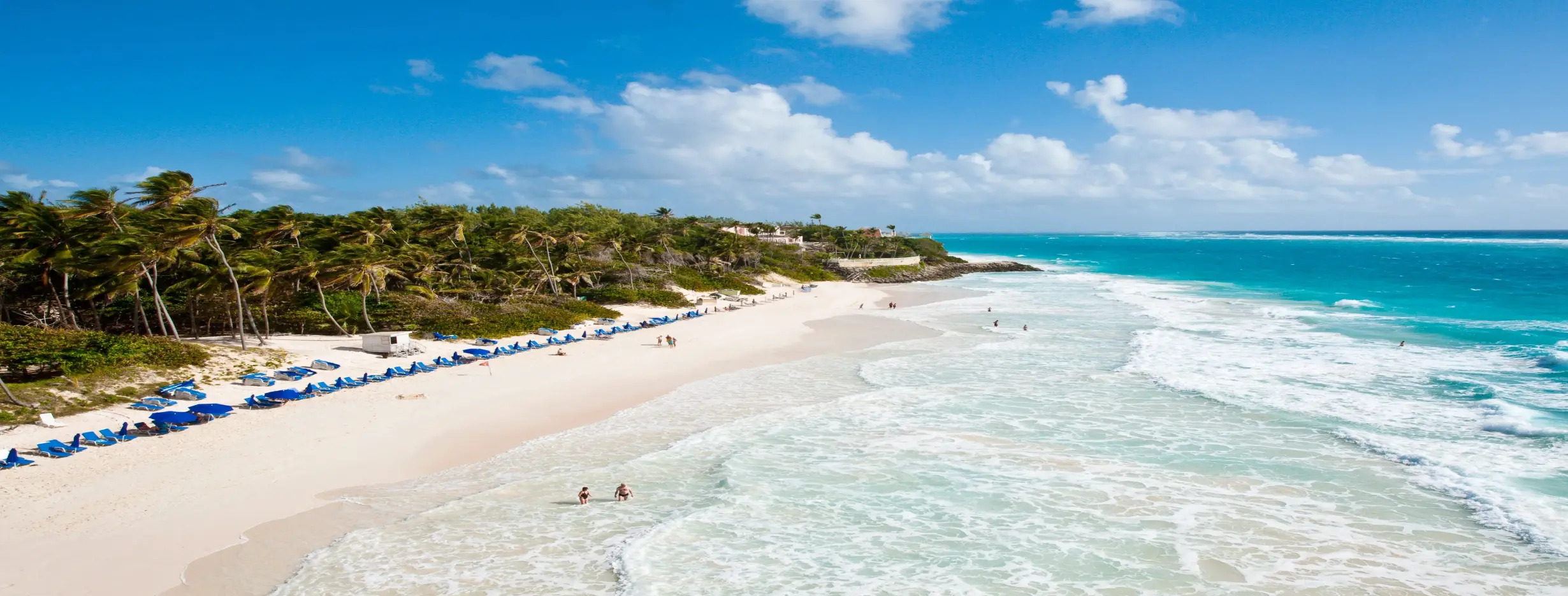 Image for Unwind on the Beaches
